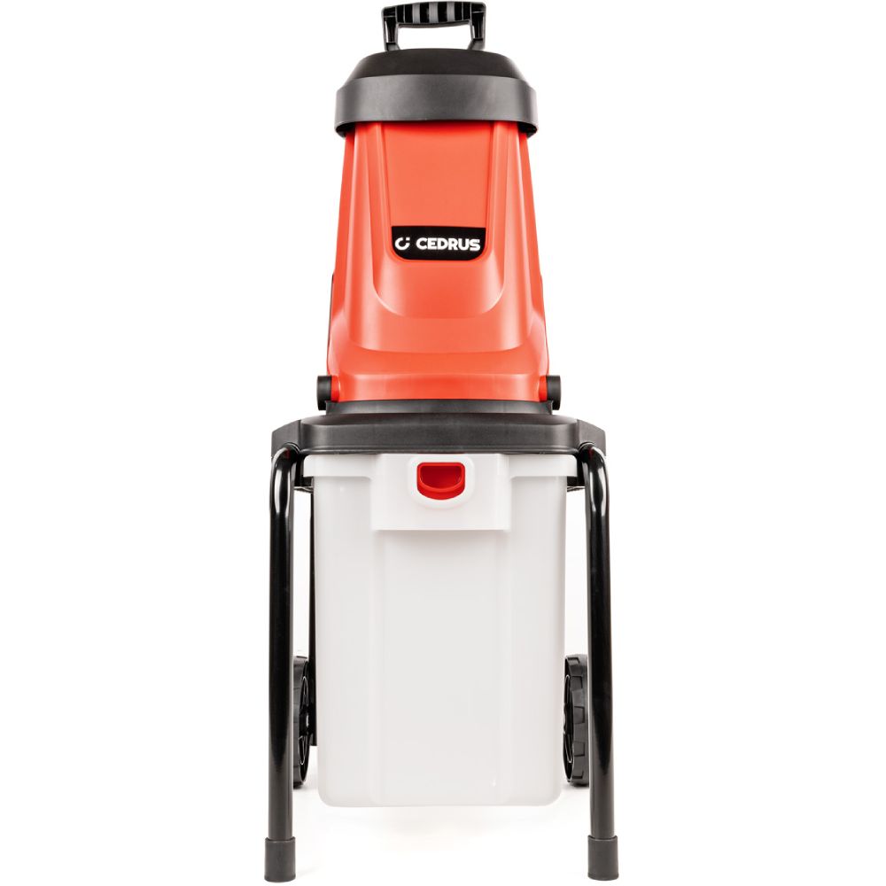Rozdrabniacz elektryczny RE03 | Cedrus
