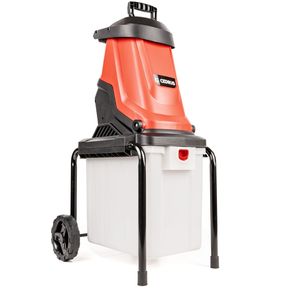 Rozdrabniacz elektryczny RE03 | Cedrus