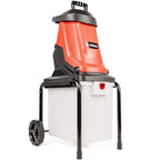 Rozdrabniacz elektryczny RE03 | Cedrus