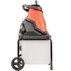 Rozdrabniacz elektryczny RE03 | Cedrus