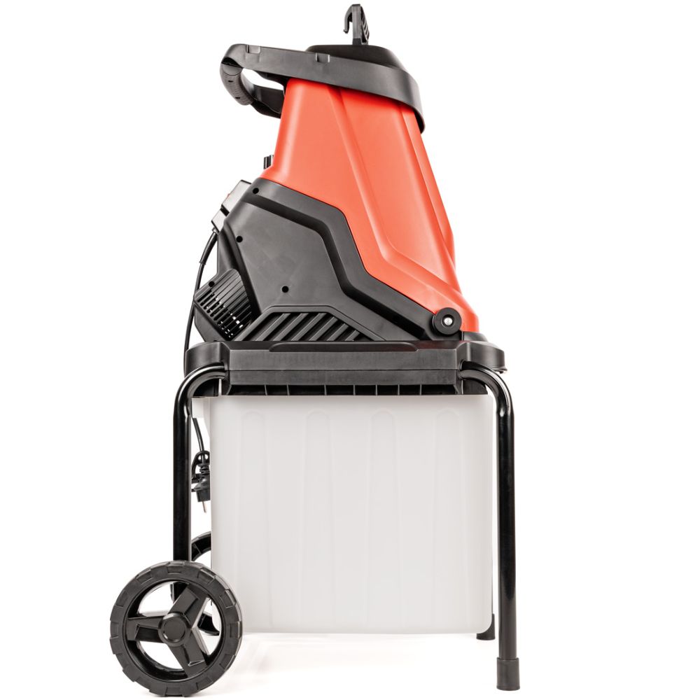 Rozdrabniacz elektryczny RE03 | Cedrus