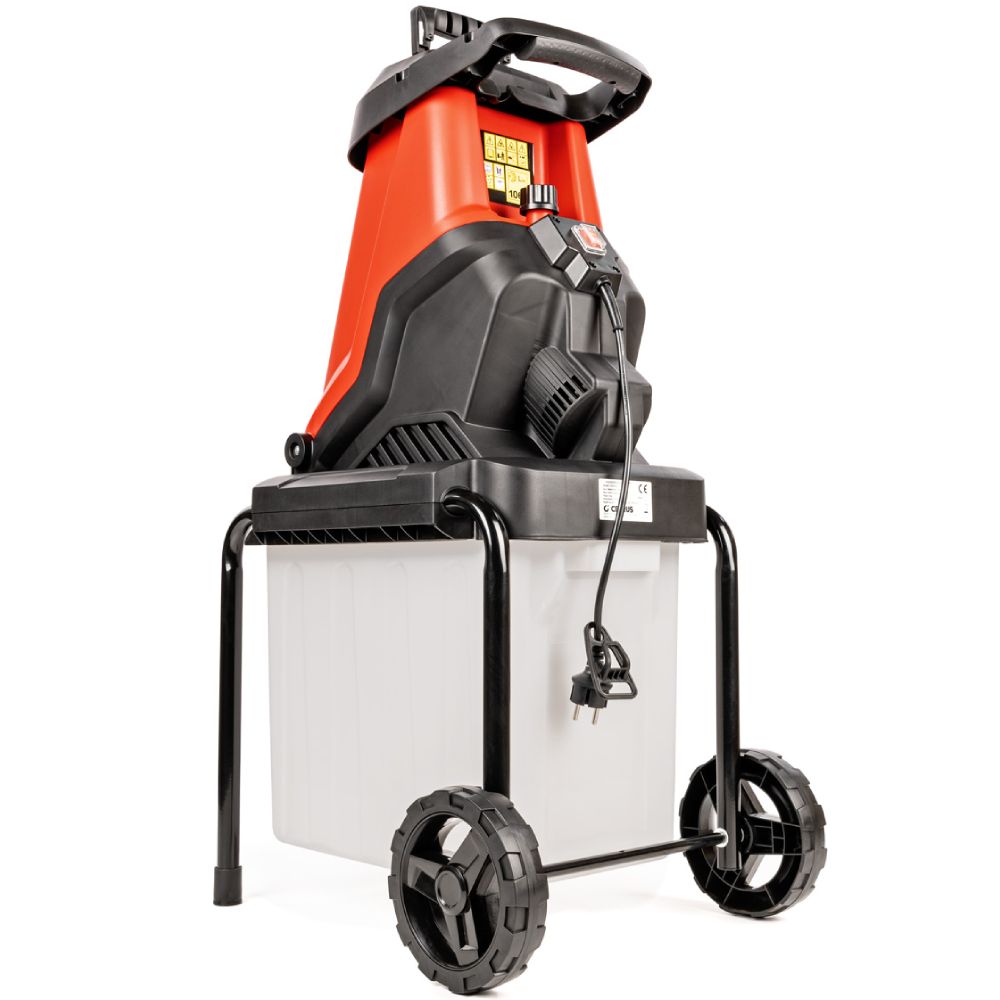 Rozdrabniacz elektryczny RE03 | Cedrus