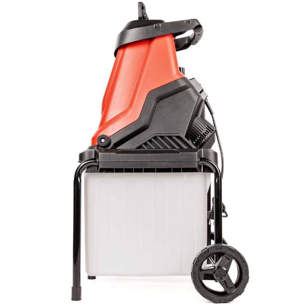 Rozdrabniacz elektryczny RE03 | Cedrus