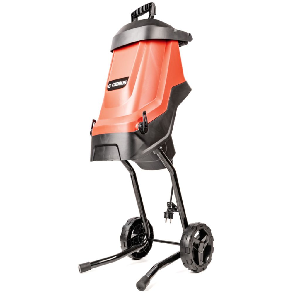 Rozdrabniacz elektryczny RE04 | Cedrus