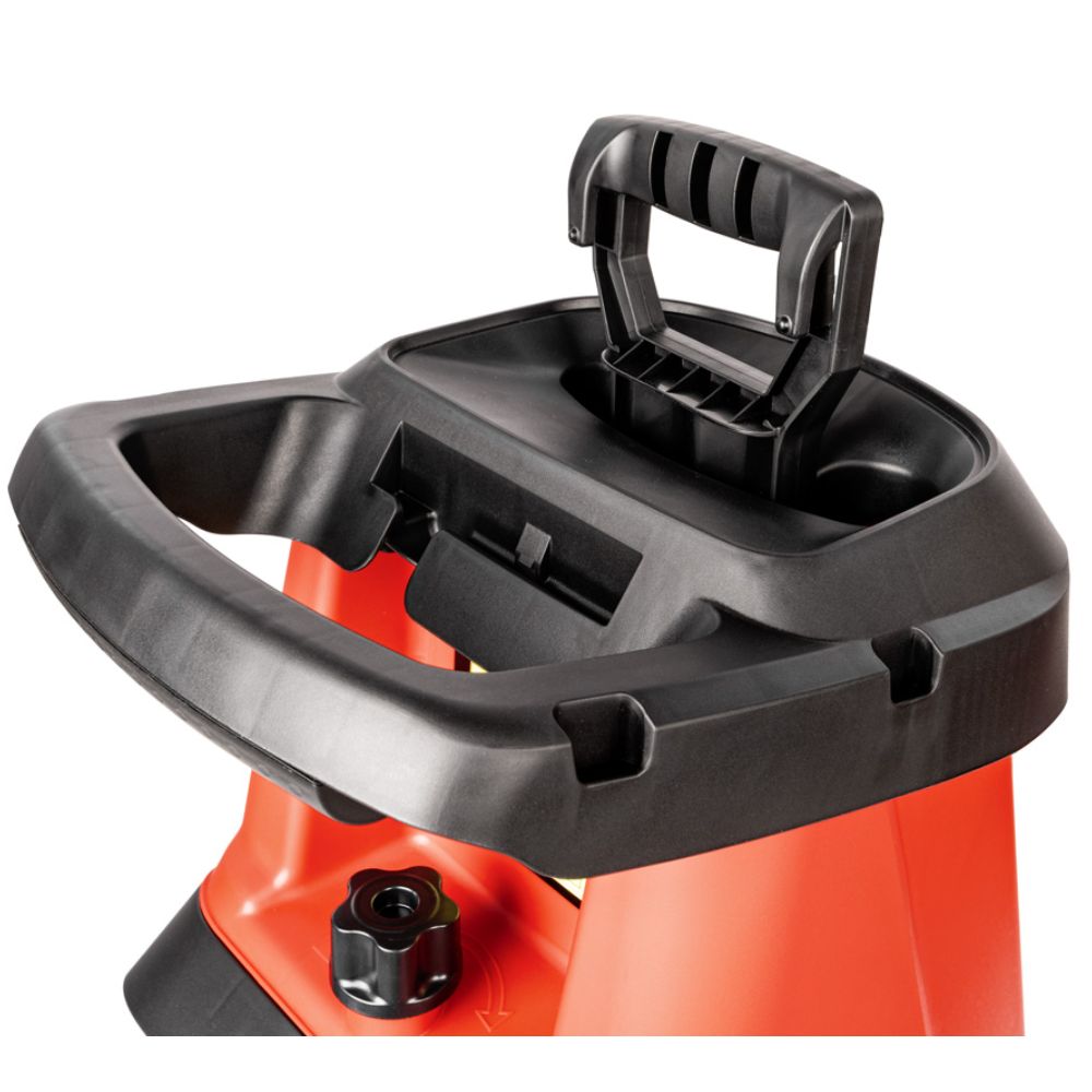 Rozdrabniacz elektryczny RE04 | Cedrus