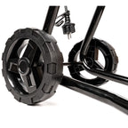 Rozdrabniacz elektryczny RE04 | Cedrus