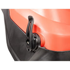 Rozdrabniacz elektryczny RE04 | Cedrus