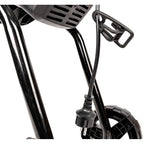 Rozdrabniacz elektryczny RE04 | Cedrus