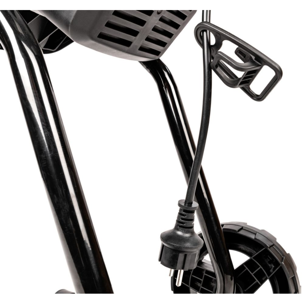 Rozdrabniacz elektryczny RE04 | Cedrus