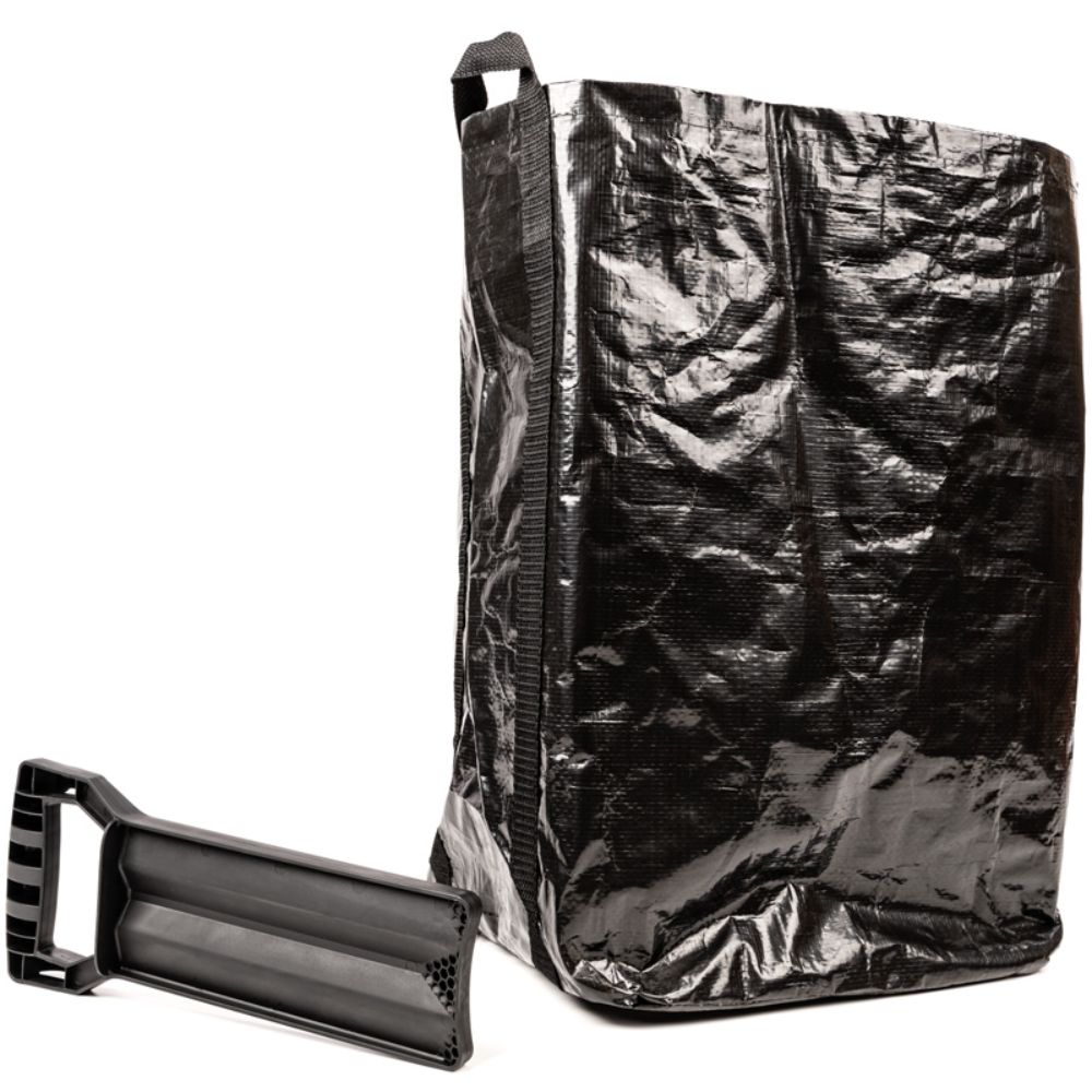 Rozdrabniacz elektryczny RE04 | Cedrus