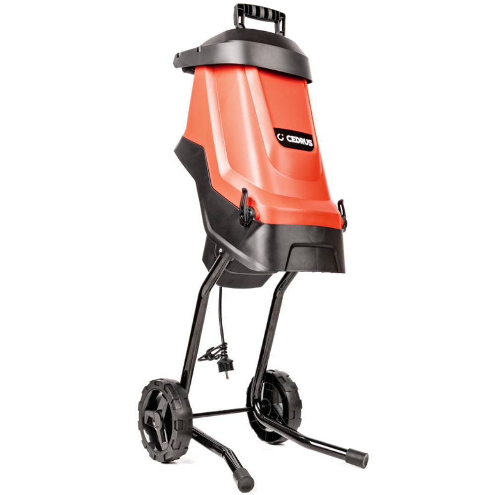 Rozdrabniacz elektryczny RE04 | Cedrus