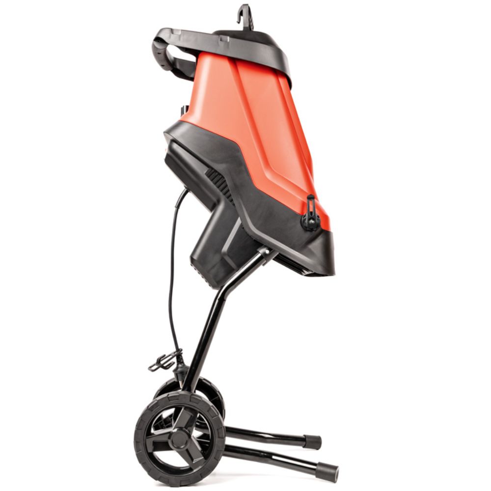 Rozdrabniacz elektryczny RE04 | Cedrus