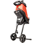 Rozdrabniacz elektryczny RE04 | Cedrus