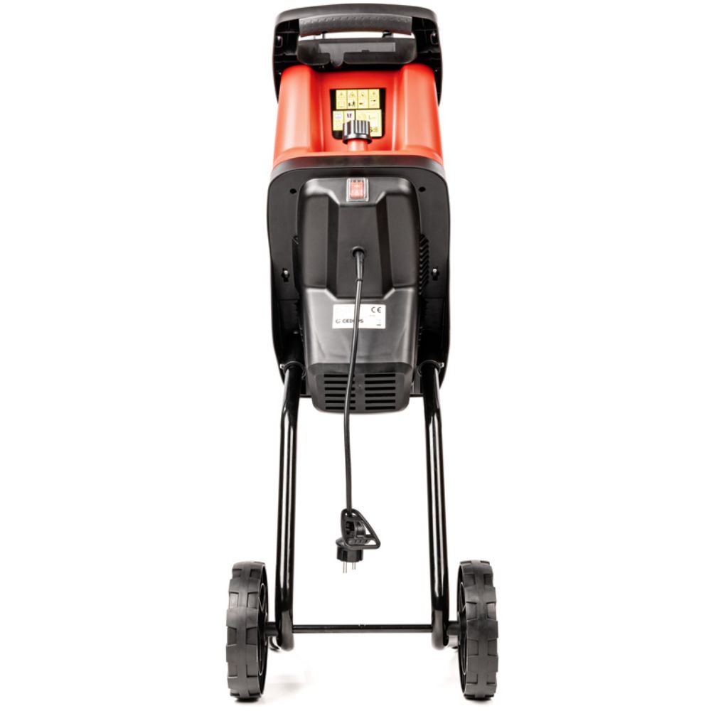 Rozdrabniacz elektryczny RE04 | Cedrus