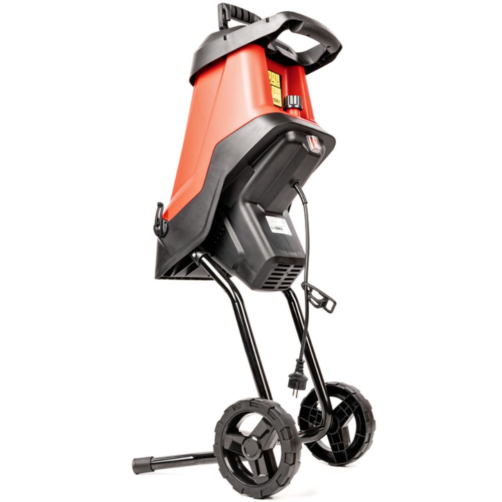 Rozdrabniacz elektryczny RE04 | Cedrus