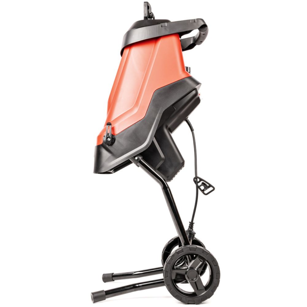 Rozdrabniacz elektryczny RE04 | Cedrus