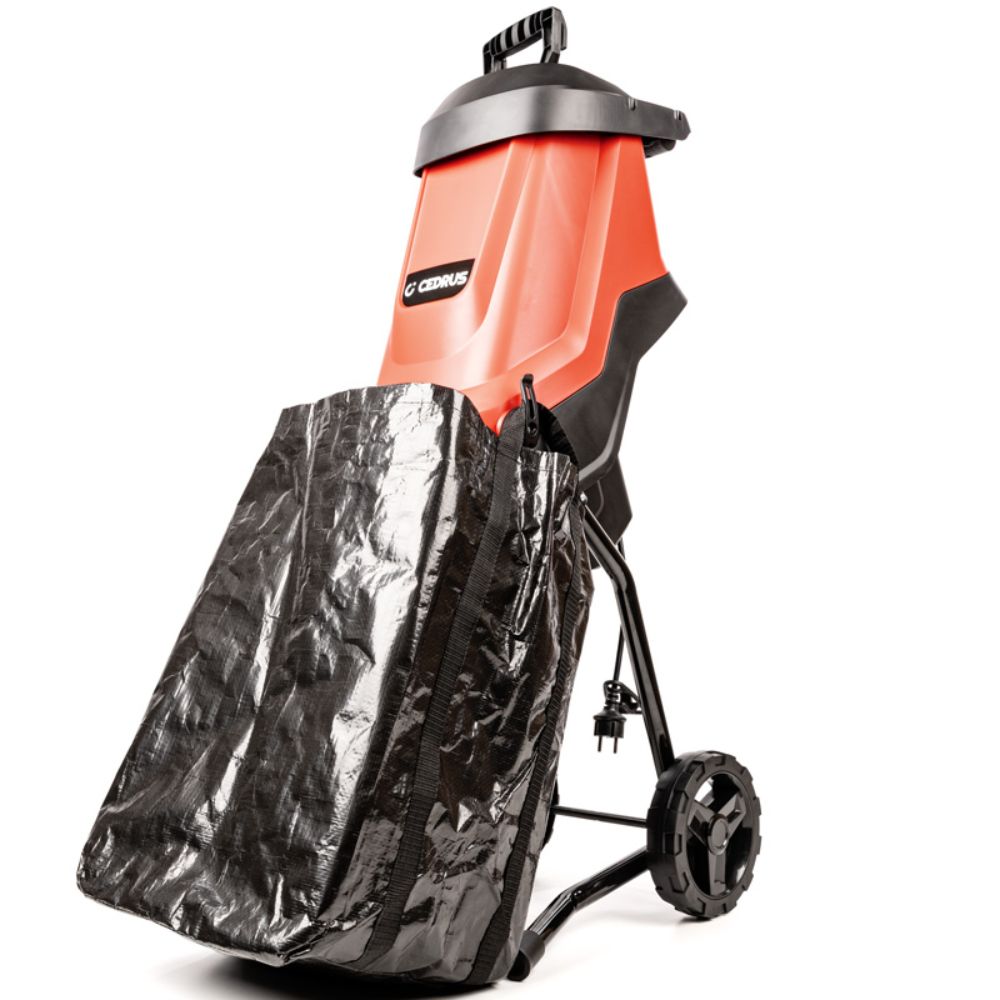 Rozdrabniacz elektryczny RE04 | Cedrus