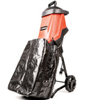 Rozdrabniacz elektryczny RE04 | Cedrus