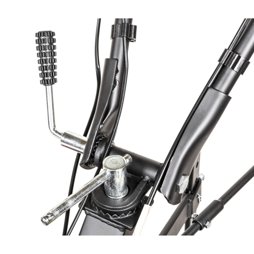 Glebogryzarka GL05 | Cedrus