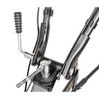 Glebogryzarka GL05 | Cedrus