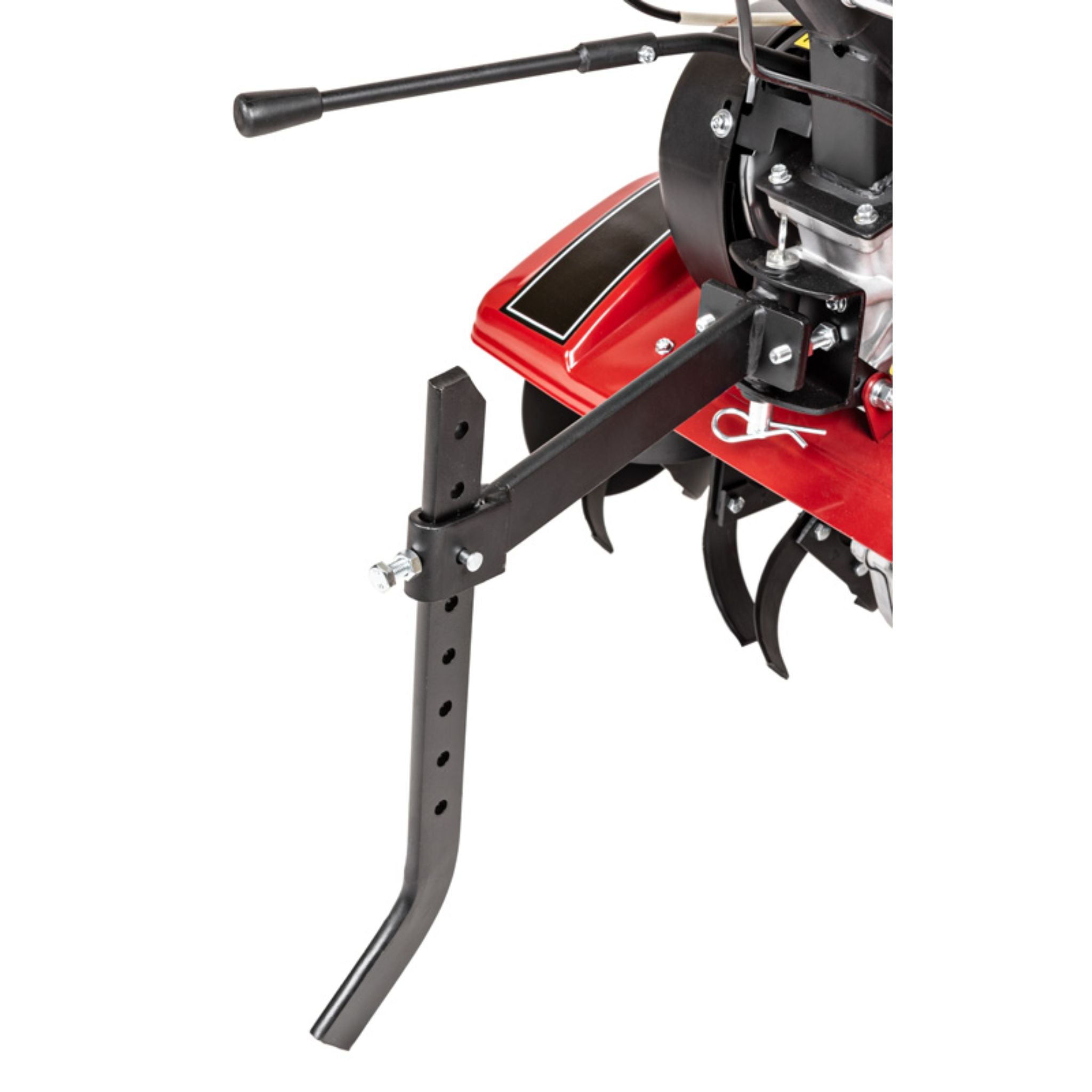 Glebogryzarka GL05 | Cedrus