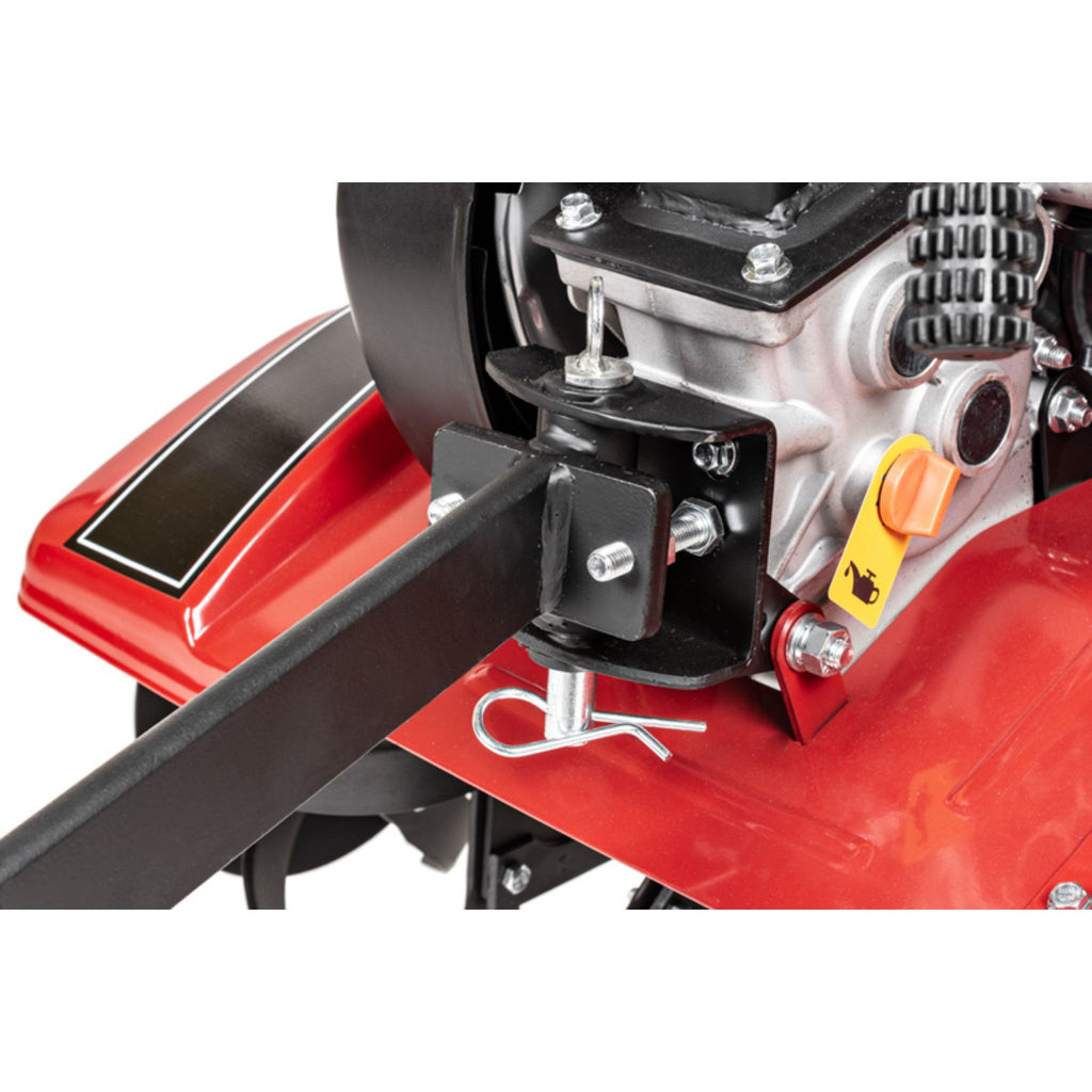 Glebogryzarka GL05 | Cedrus