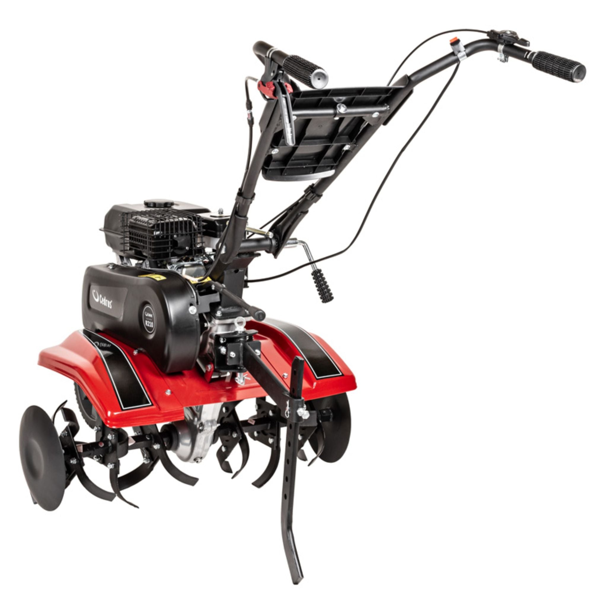 Glebogryzarka GL05 | Cedrus