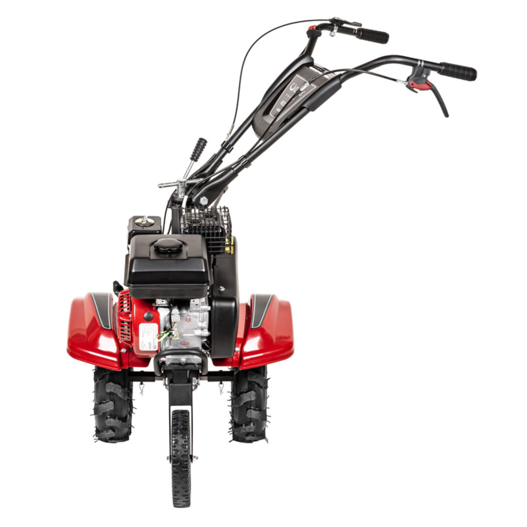 Glebogryzarka GL05 | Cedrus