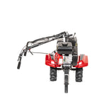 Glebogryzarka GL05 | Cedrus