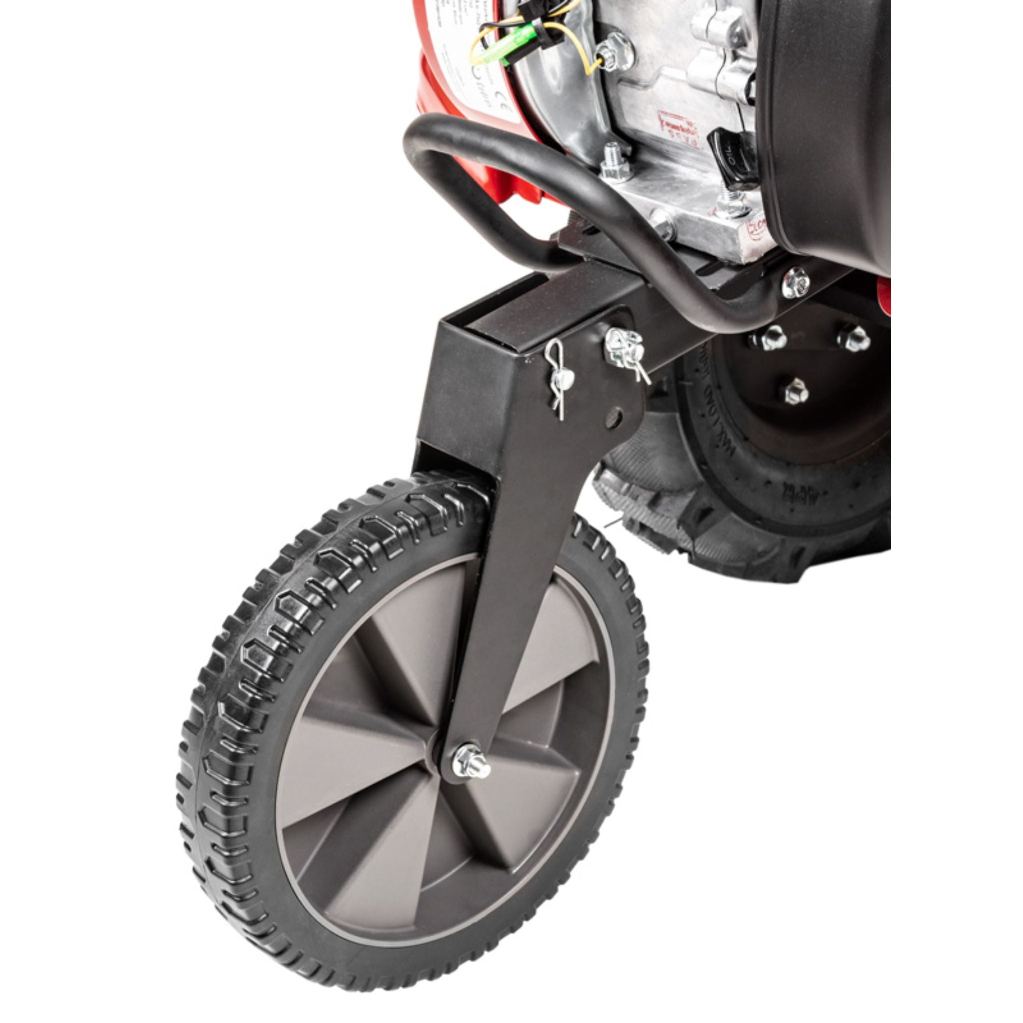 Glebogryzarka GL05 | Cedrus