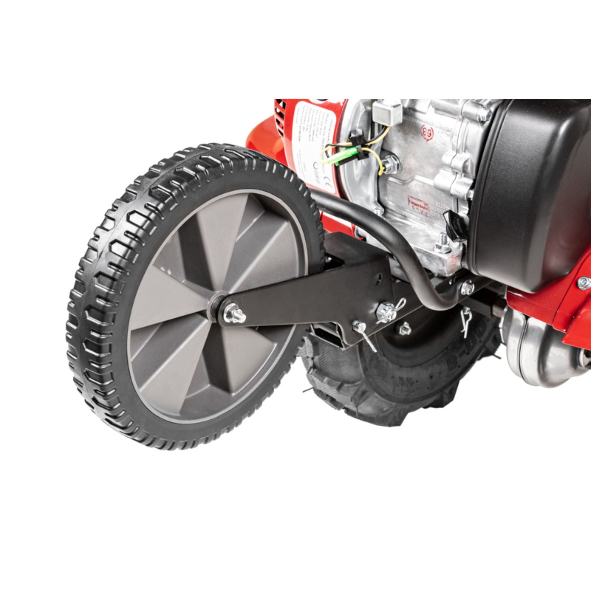 Glebogryzarka GL05 | Cedrus