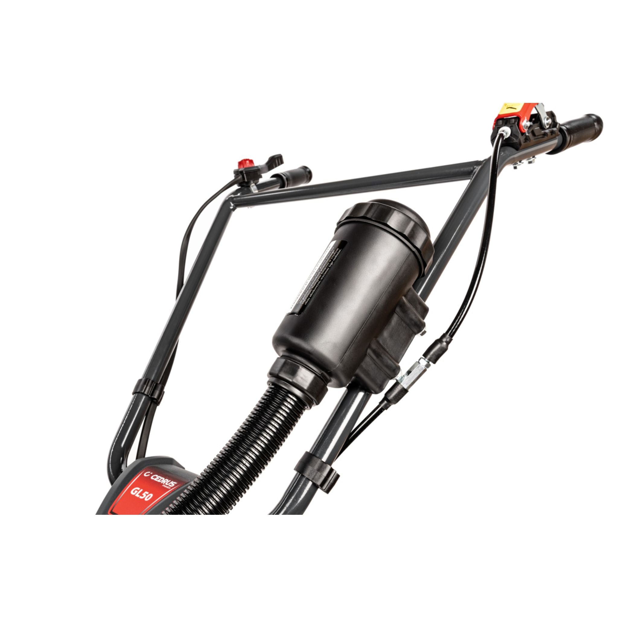 Glebogryzarka Premium CEDRUSGL50 | Cedrus