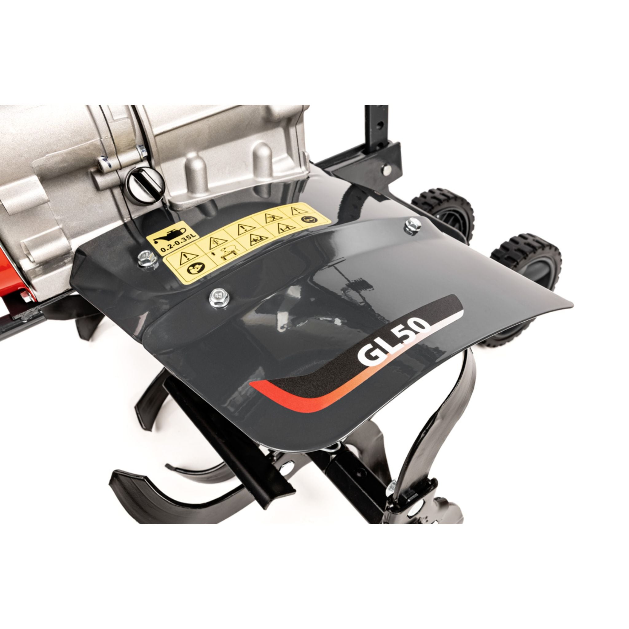 Glebogryzarka Premium CEDRUSGL50 | Cedrus