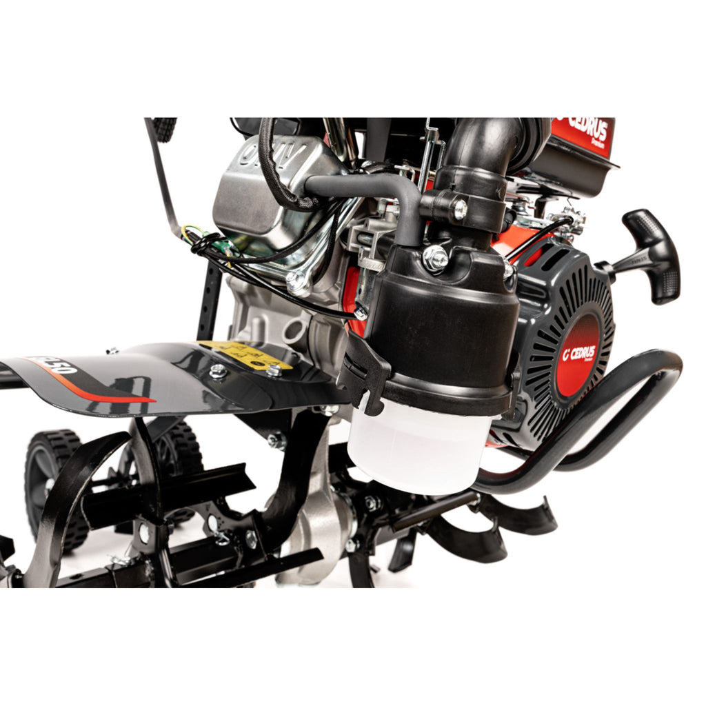 Glebogryzarka Premium CEDRUSGL50 | Cedrus