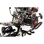 Glebogryzarka Premium CEDRUSGL50 | Cedrus