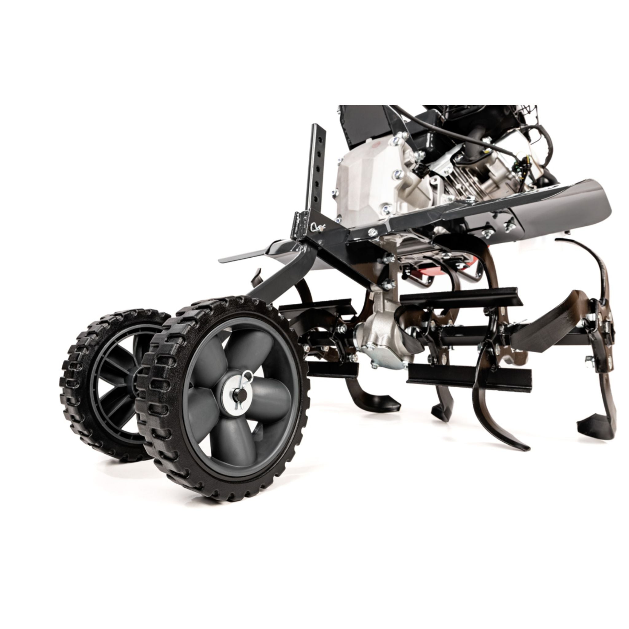 Glebogryzarka Premium CEDRUSGL50 | Cedrus