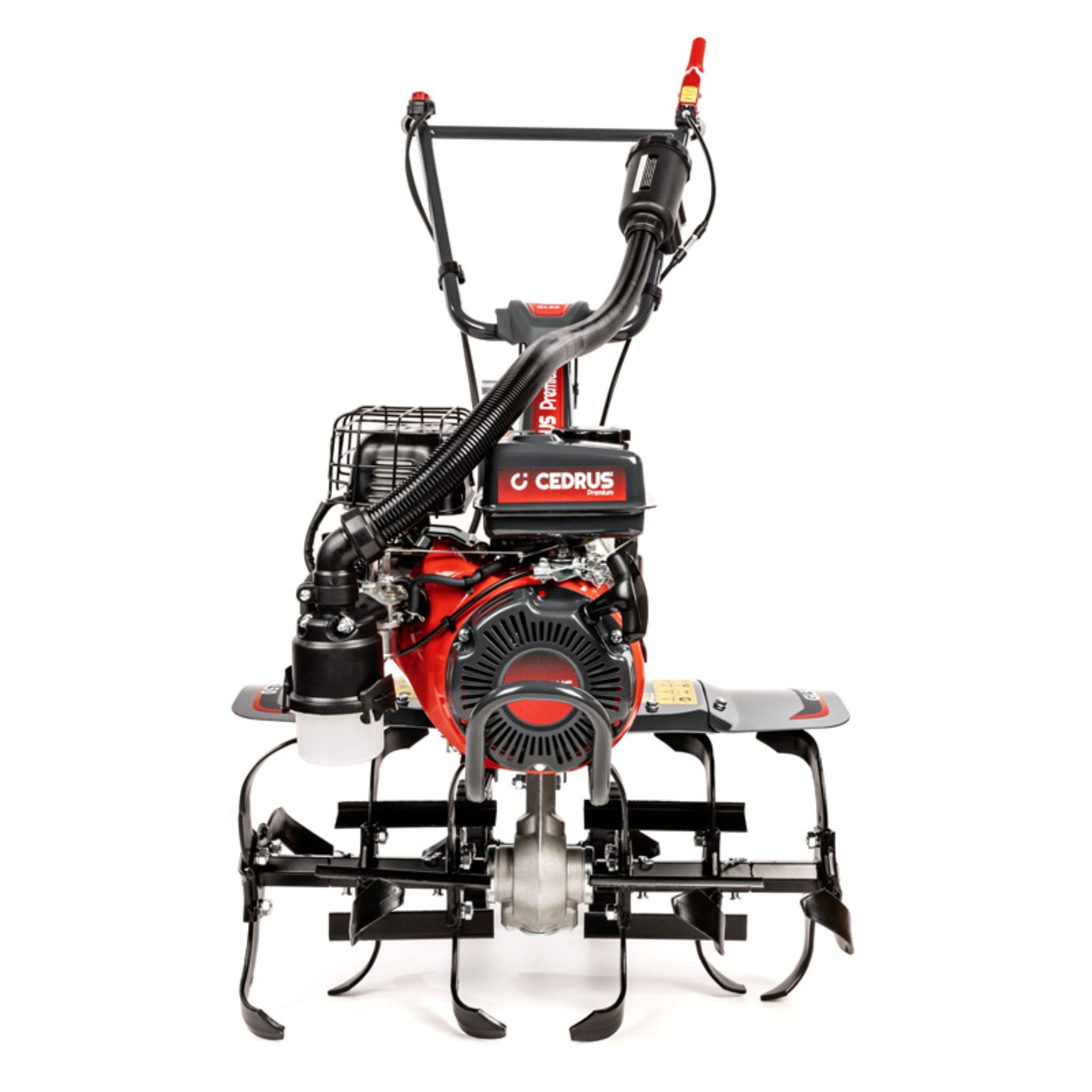Glebogryzarka Premium CEDRUSGL50 | Cedrus