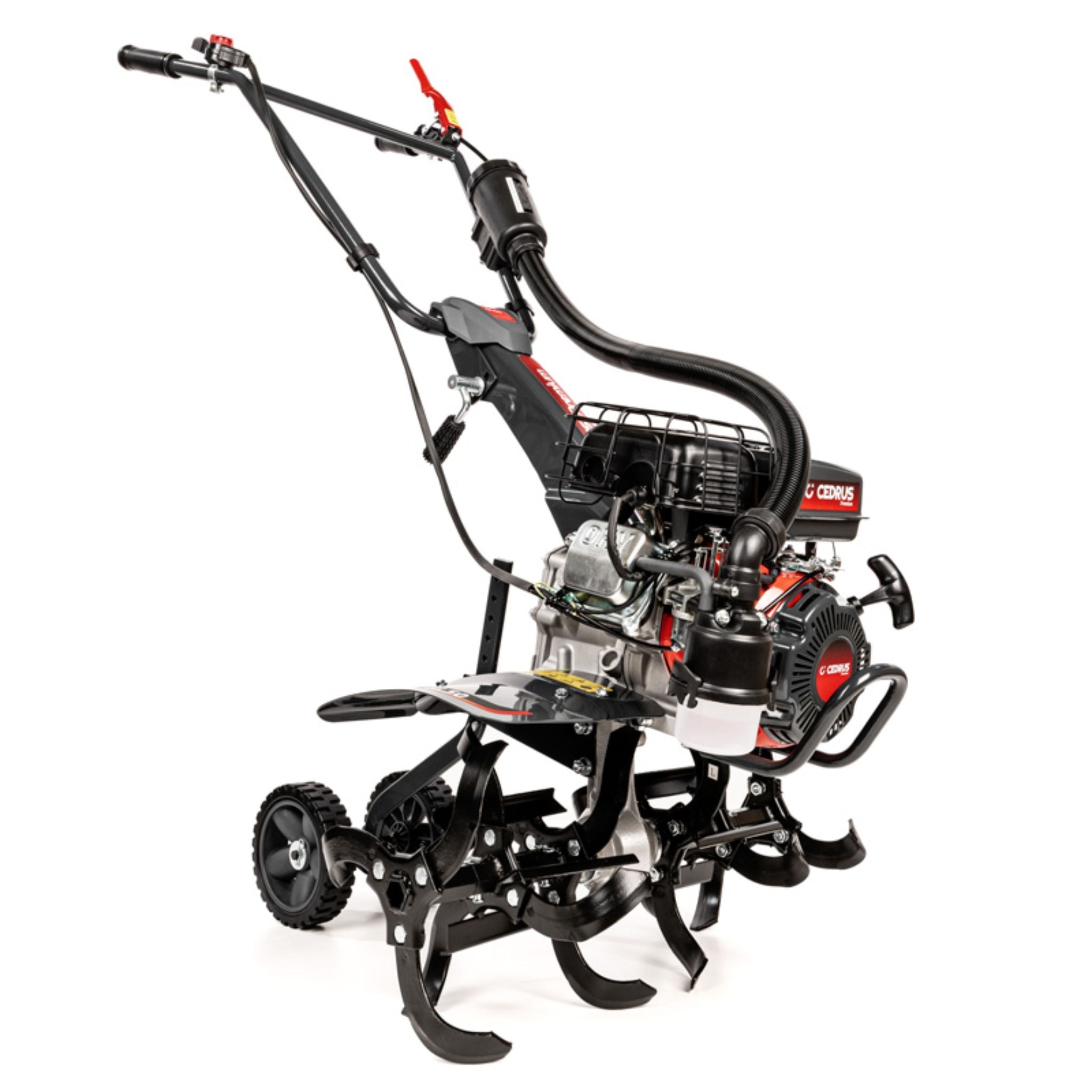 Glebogryzarka Premium CEDRUSGL50 | Cedrus