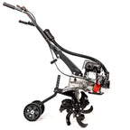 Glebogryzarka Premium CEDRUSGL50 | Cedrus