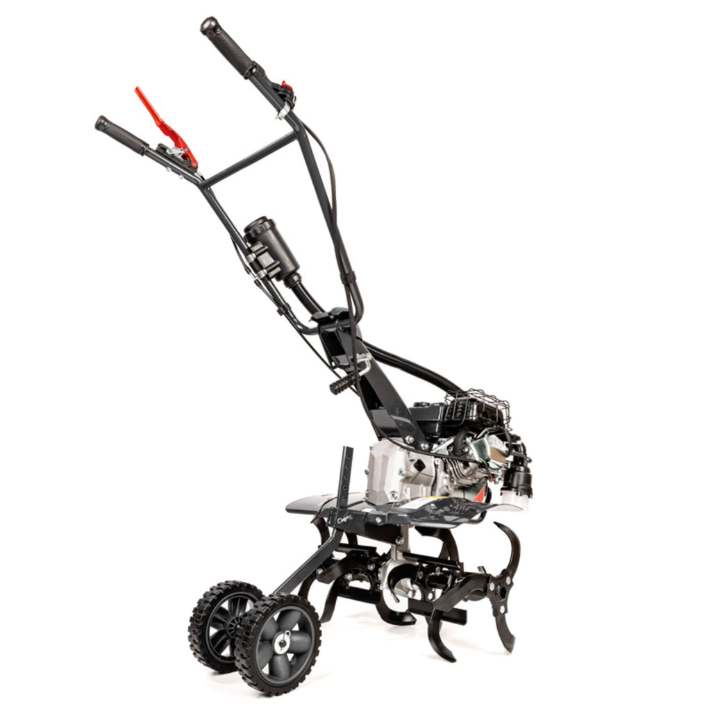 Glebogryzarka Premium CEDRUSGL50 | Cedrus