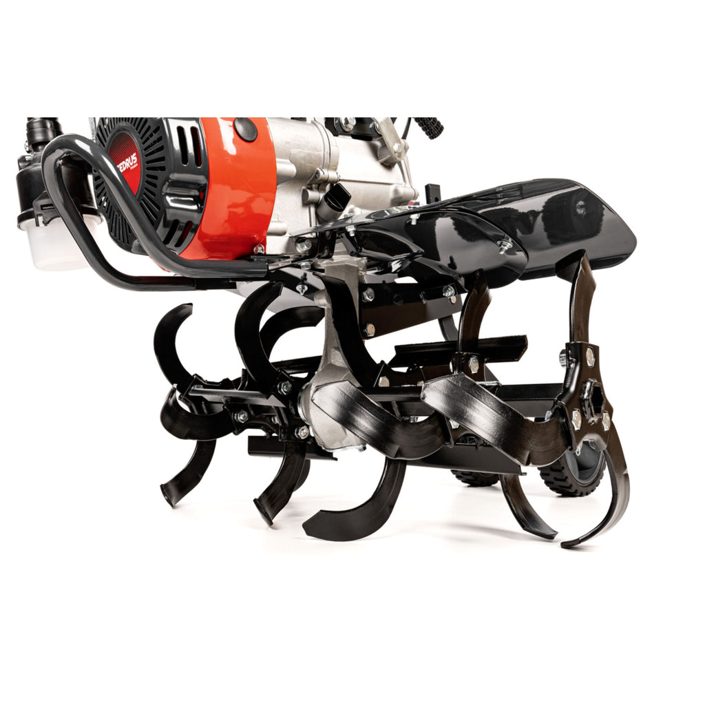 Glebogryzarka Premium CEDRUSGL50 | Cedrus