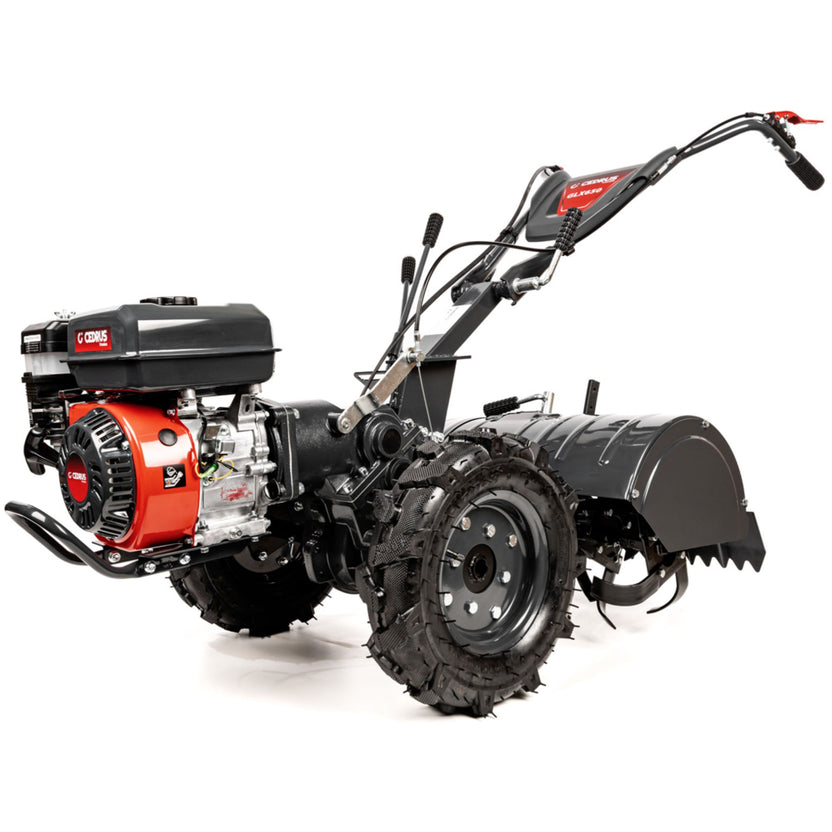 Cedrus Glebogryzarka Premium GLX650