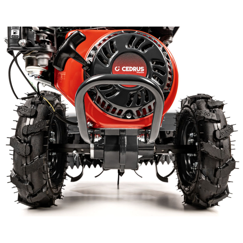 Glebogryzarka Premium GLX650 | Cedrus