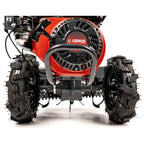 Glebogryzarka Premium GLX650 | Cedrus