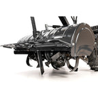 Glebogryzarka Premium GLX650 | Cedrus