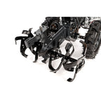 Glebogryzarka Premium GLX650 | Cedrus