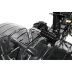 Glebogryzarka Premium GLX650 | Cedrus