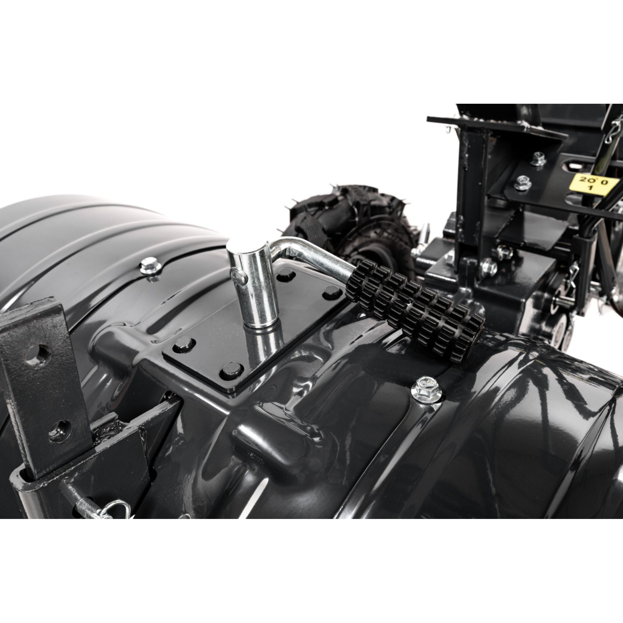 Glebogryzarka Premium GLX650 | Cedrus