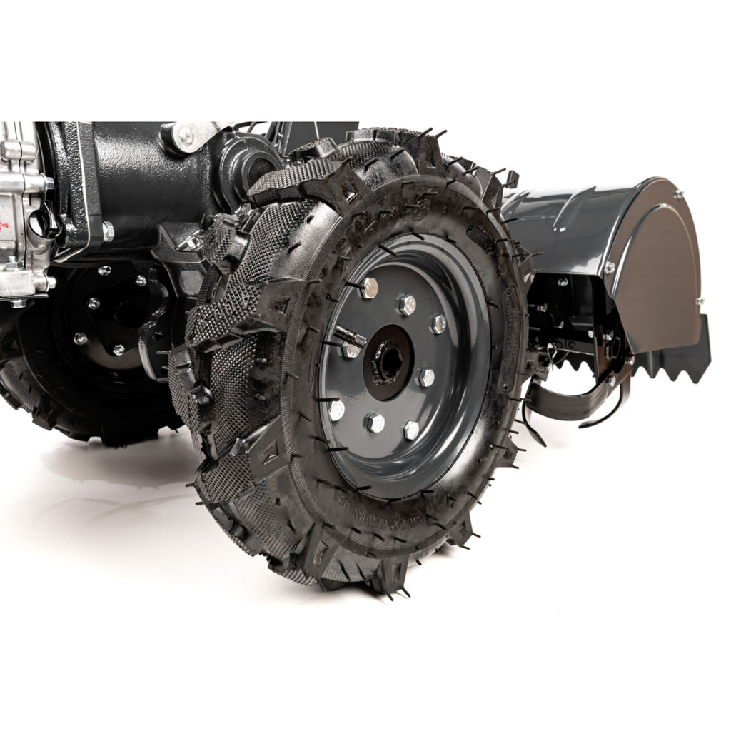 Glebogryzarka Premium GLX650 | Cedrus