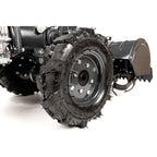 Glebogryzarka Premium GLX650 | Cedrus